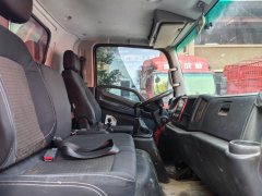 FAW Jiefang Tiggo V 180 hp 4X2 4.16 m - ფოტო 7