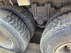 Dongfeng Tianjin 310 hp 8X4 7.6 m - ფოტო 1
