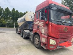FAW Jiefang JH6 400 hp 6X4 - ფოტო 2