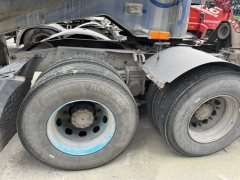 FAW Jiefang JH6 400 hp 6X4 - ფოტო 3