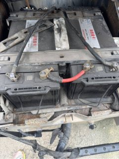 FAW Jiefang JH6 400 hp 6X4 - ფოტო 5