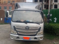 Foton Aumark S1 150 hp 4X2 4.18 m - ფოტო 2