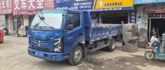 Feidie V 160 hp 4X2 3.83 m - photo 1
