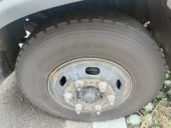 Foton Aumark S1 6X2 4.2 m - ფოტო 2