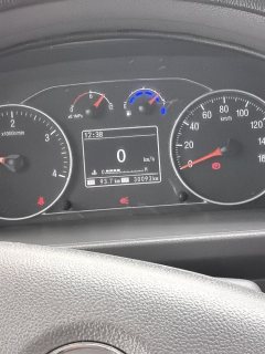 Foton Rowor ES5 200 hp 4X2 4 m - фото 5