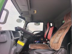 Foton Rowor ES5 200 hp 4X2 4 m - фото 6