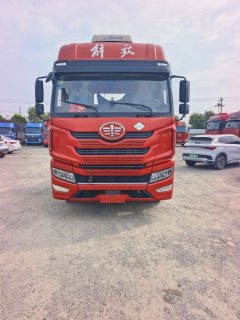 FAW Jiefang JH5 480 hp 6X4 - ფოტო 1
