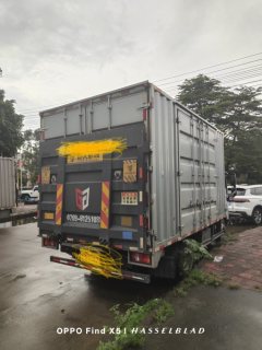 SINOTRUK HOWO Light Duty Truck Commander 150 hp 4X2 4.2 m - photo 3