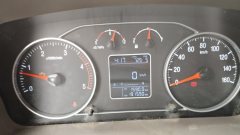 Foton Aumark S3 130 hp 4X2 4.2 m - photo 5