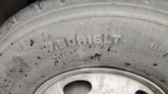 Foton Aumark S3 130 hp 4X2 4.2 m - photo 6