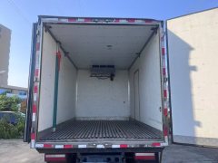 FAW Jiefang J6F 160 hp 4X2 4.2 m - photo 3