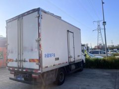 FAW Jiefang J6F 160 hp 4X2 4.2 m - photo 5