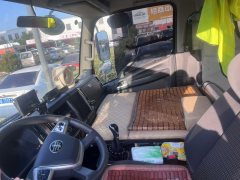 FAW Jiefang J6F 160 hp 4X2 4.2 m - photo 8