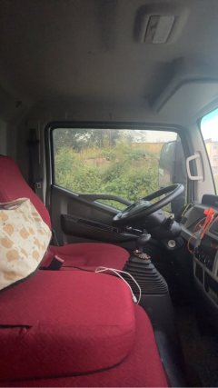 Dongfeng Duolika Dollicar D6 170 hp 4X2 4.2 m - photo 4