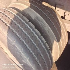 Dayun N8V 460 hp 6X4 - photo 1