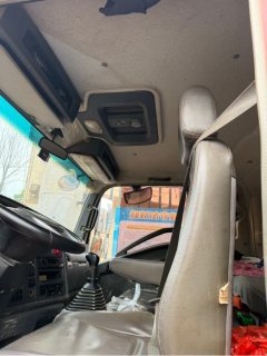 SINOTRUK HOWO Light Duty Truck Hanjiang 160 hp 4X2 3.85 m - ფოტო 5