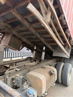 SINOTRUK HOWO Light Duty Truck Hanjiang 160 hp 4X2 3.85 m - ფოტო 7