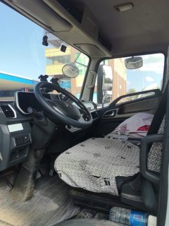 Dongfeng Huashen HV3E 4.2 m - ფოტო 4