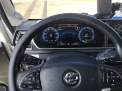 Dongfeng Huashen HV3E 4.2 m - ფოტო 5