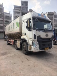 Dongfeng Liuzhou Chenglong H5 - ფოტო 4