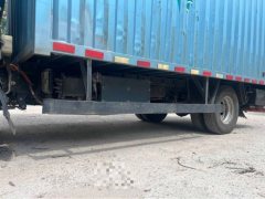 Sinotruk Wangpai 7 143 hp 4X2 - ფოტო 10