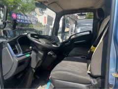 Sinotruk Wangpai 7 143 hp 4X2 - ფოტო 12