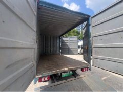 Sinotruk Wangpai 7 143 hp 4X2 - ფოტო 7