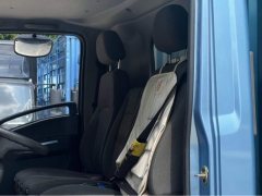 Sinotruk Wangpai 7 143 hp 4X2 - ფოტო 8