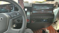 FAW Jiefang J6L 320 hp 4X2 6.75 m - ფოტო 3