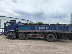 Foton Rowor ES5 220 hp 6X2 7.2 m - фото 2