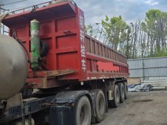 Shacman Delong X5000 460 hp 6X4 - ფოტო 4