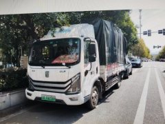 Farizon GLR 4.1 m - ფოტო 1
