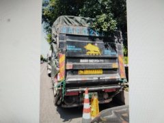 Farizon GLR 4.1 m - ფოტო 2