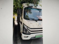 Farizon GLR 4.1 m - ფოტო 3