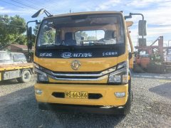 Dongfeng Duolika Dollicar D6 165 hp - ფოტო 1