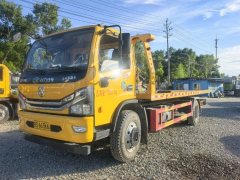 Dongfeng Duolika Dollicar D6 165 hp - ფოტო 2