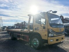 Dongfeng Duolika Dollicar D6 165 hp - ფოტო 3