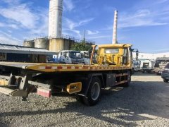 Dongfeng Duolika Dollicar D6 165 hp - ფოტო 4