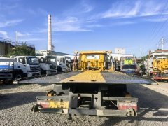 Dongfeng Duolika Dollicar D6 165 hp - ფოტო 5
