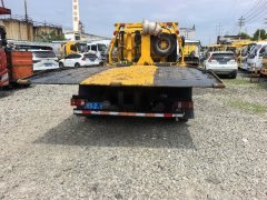 SINOTRUK HOWO Light Duty Truck Hanjiang 150 hp - ფოტო 3