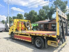 Foton Ollin CTX 145 hp - ფოტო 4