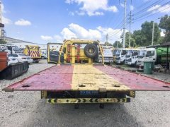 Foton Ollin CTX 145 hp - ფოტო 5