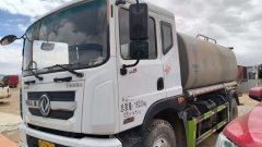 Dongfeng Duolika D9 230 hp 4X2 - ფოტო 4