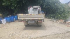 SAIC Yuejin S 113 hp 4X2 3.65 m - ფოტო 2