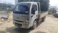 SAIC Yuejin S 113 hp 4X2 3.65 m - ფოტო 3