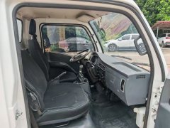 SAIC Yuejin S 113 hp 4X2 3.65 m - ფოტო 4