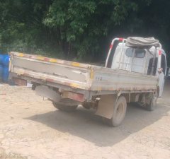SAIC Yuejin S 113 hp 4X2 3.65 m - ფოტო 5