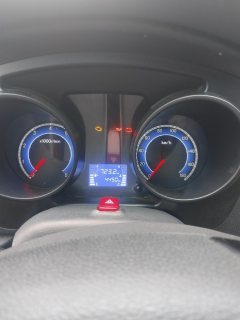 Dongfeng W08 91 hp 4X2 2.7 m - ფოტო 6
