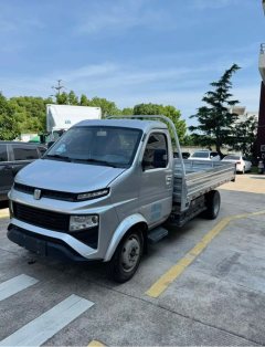 Farizon Fengrui F3E 3.7 m - ფოტო 1