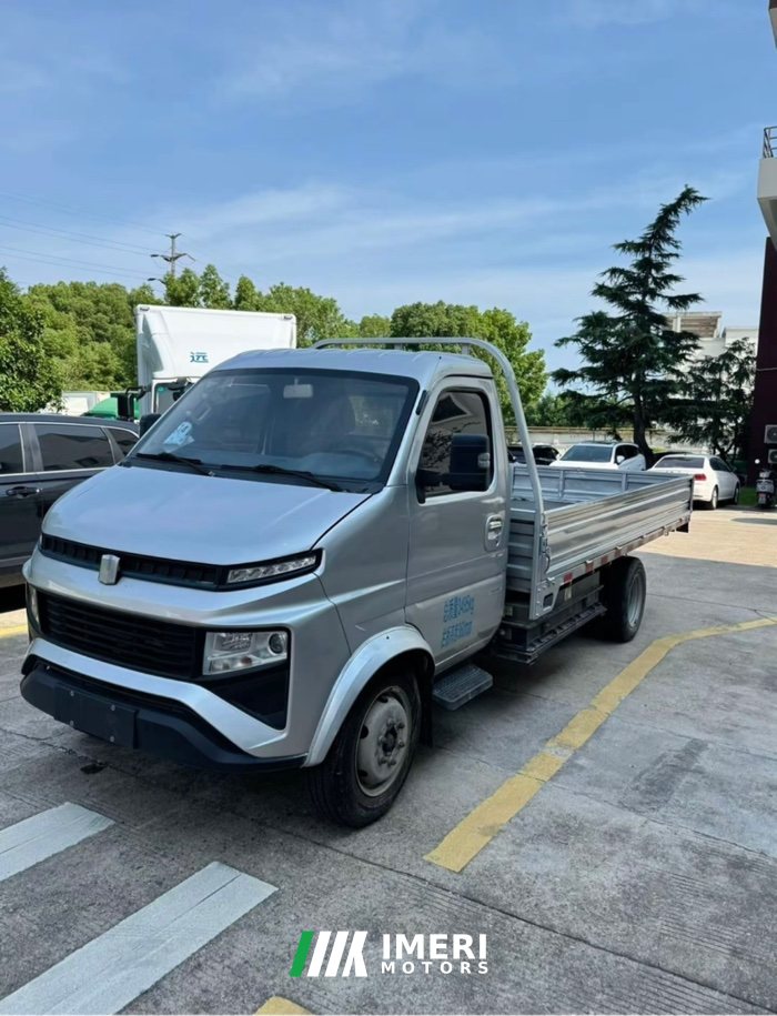 2023 Farizon Fengrui F3E 3.7 m